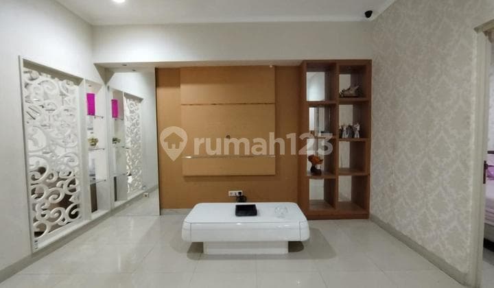 Dijual Rumah di Metro Marina Ancol