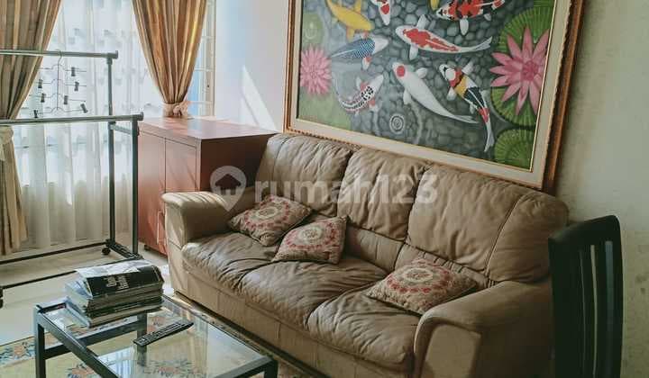 For Quick Sale Sudirman Park Apartment Jakarta - Center