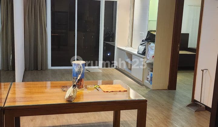 Dijual Cepat Condominium Greenbay Baywalk Pluit