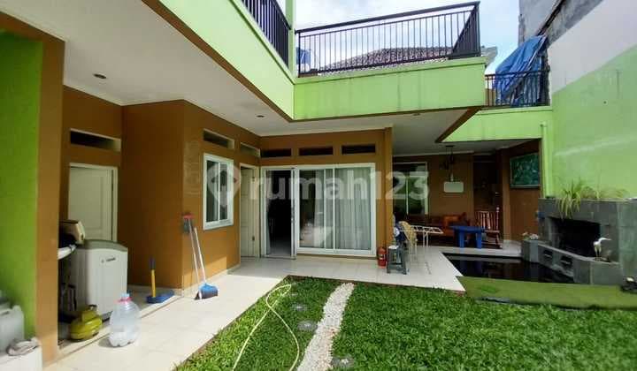 House for Rent in Radio Dalam Raya, Can Be Used for Office