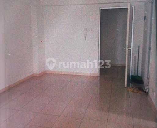 Apartemen Dijual Rugi di Green Bay Pluit
