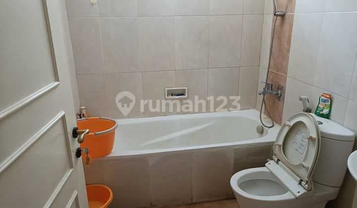 For Quick Sale Rare Unit!!! Garden House Pik 1 Next to Selokah Tzu Chi