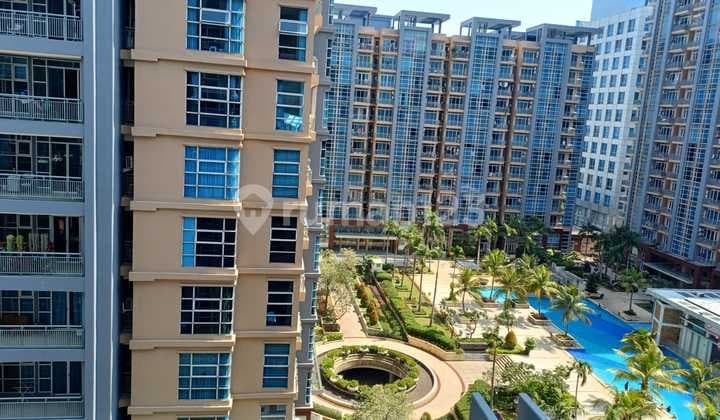 FOR SALE/LEASE APT CBD Pluit JakUt - CENDANA TOWER