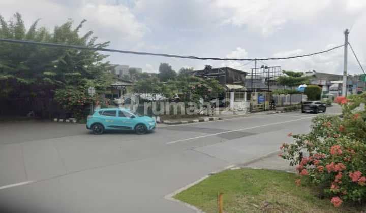 Jual Cepat Kavling di Taman Permata Buana Kembangan Jakarta Barat