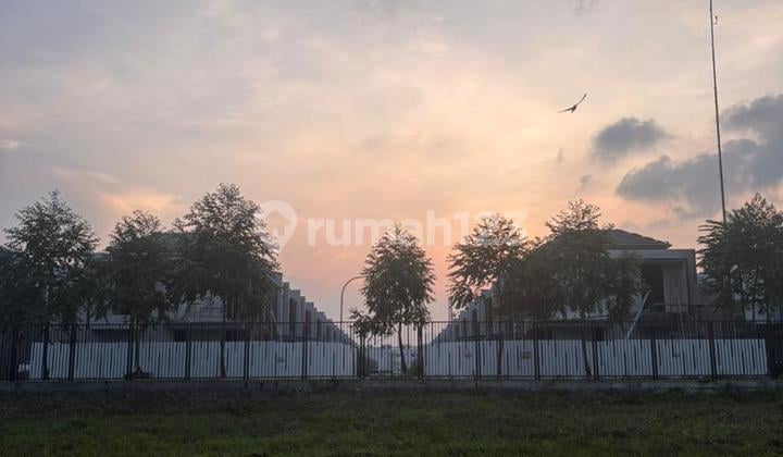 Dijual Cepat Termurah Kavling.komersial Pik2 Owner Bu