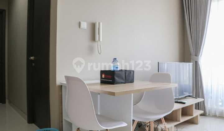 Disewakan Apartemen Ciputra Internasional Puri 2 BR