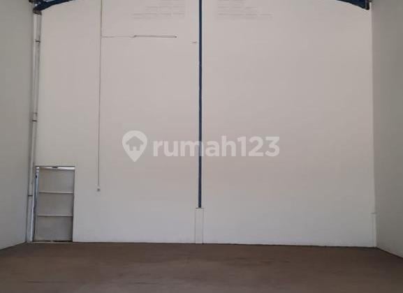Disewakan Gudang di Komp Gudang Kamal Bisnis Center