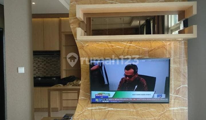 Disewakan Apartemen Ciputra Internasional Puri Indah 2 BR