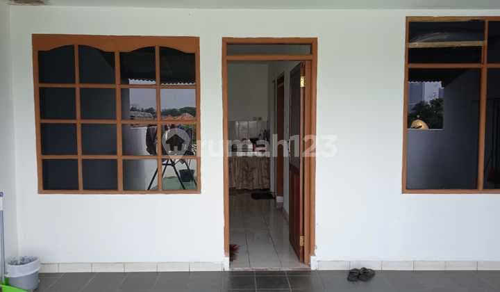 Dijual Rumah di Bintaro Jaya, Tangerang Selatan