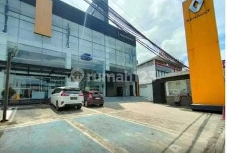 For Sale Building on Main Road, BSD, Tangerang