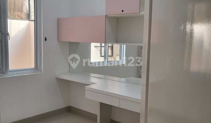 Dijual Rumah di Angel Residence, Jakarta Barat
