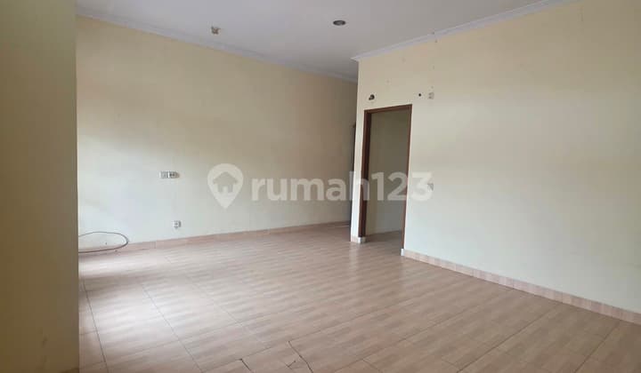 Dijual Rumah Murah di Metro Permata 1