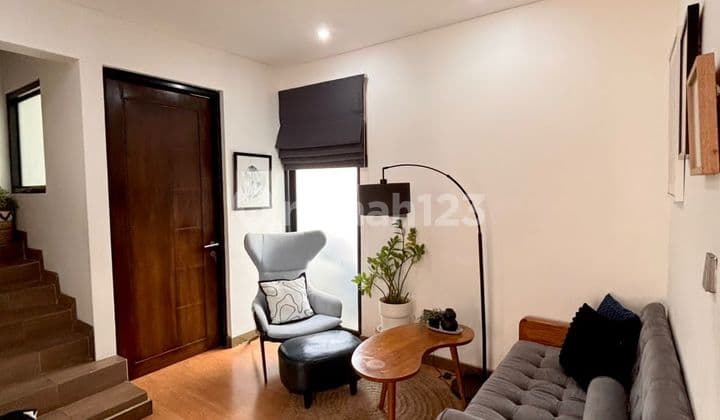 For Sale: House on Jl. Kahfi 1, Zahra Residence, Jagakarsa