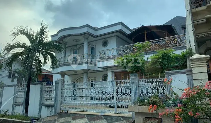For Sale: House in Eramas 2000 Cakung, East Jakarta