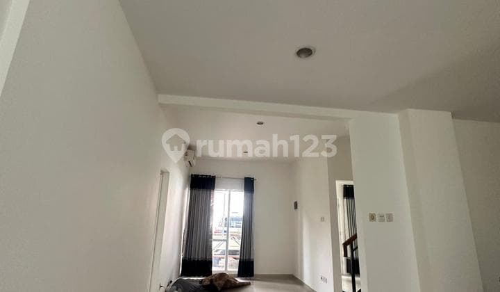 Rumah Baru Siap Huni Di Metland Cakung