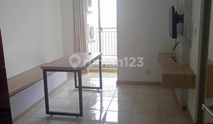 Dijual Apartemen M Town Gading Serpong