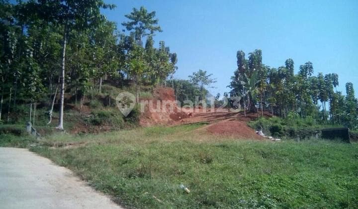 Dijual Kavling di Cipatik Bandung