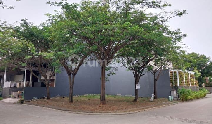 Dijual Kavling Di Aeroville Citra 8 Pegadungan