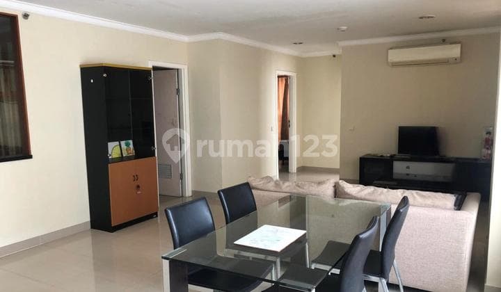 Unit Cakep Jual Murah Di Paladian Park Kelapa Gading