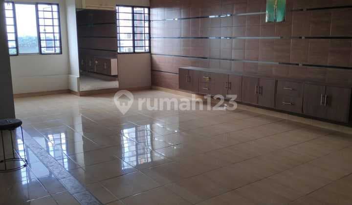 Apartemen Besar Siap Huni Di Kelapa Gading