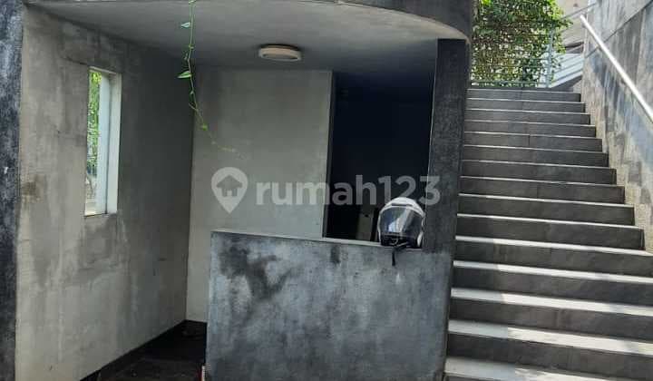 Rarely Are Mini Buildings for Sale in Kelapa Gading