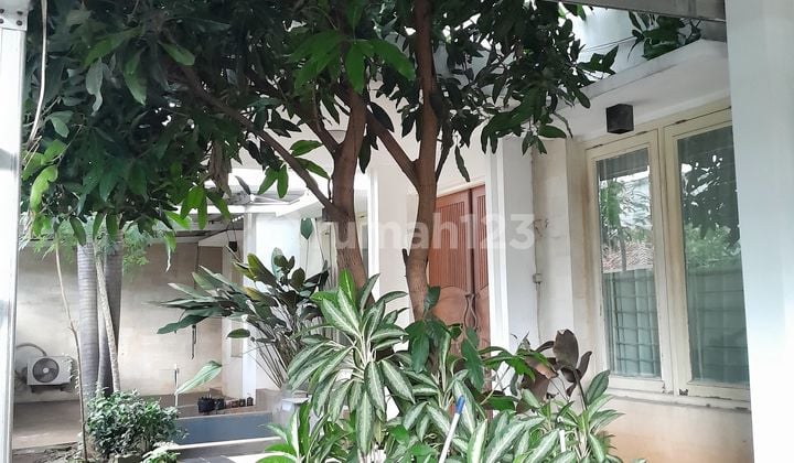 Dijual Rumah Di Pesanggrahan Bintaro