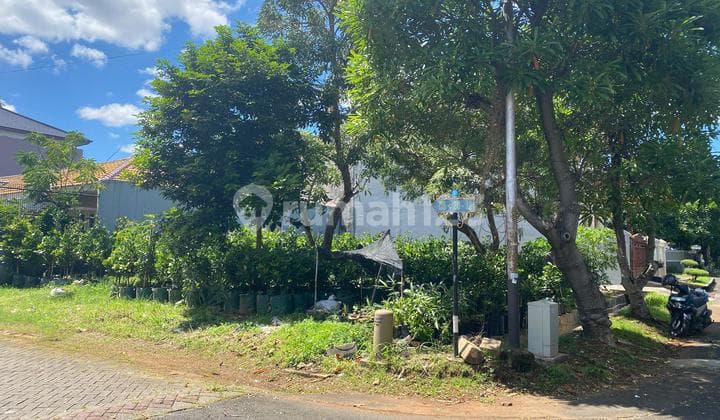 Kavling Murah Siap Bangun Di Perumahan Tangerang