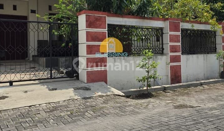 Rumah Bagus Strategis Siap Pakai di Citarum Utara Raya