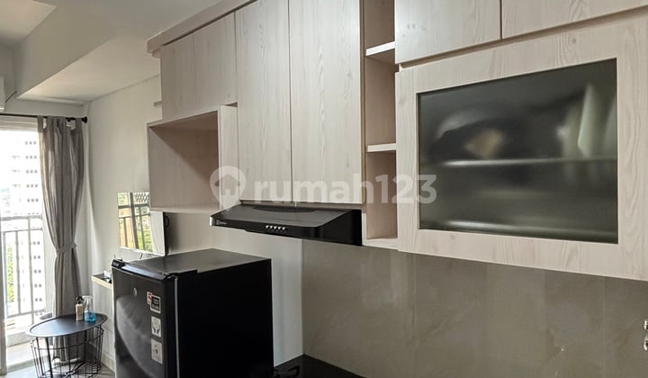 Sewa Cepat Apartemen Serpong Garden Cisauk Harga Termasuk Ipkl