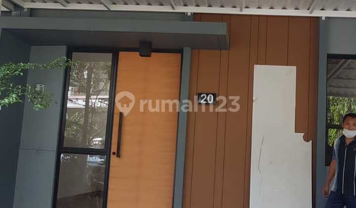 DISEWAKAN CENDANA PLACE LIPPO KARAWACI FURNISHED