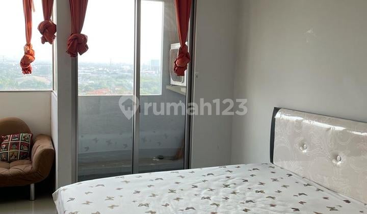 FOR RENT PADDINGTON HEIGHT STUDIO APARTMENT ALAM SUTERA FURNISHED