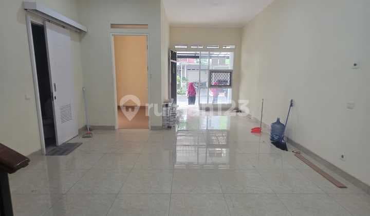 For Sale Darwin Cluster House SHM Gading Serpong