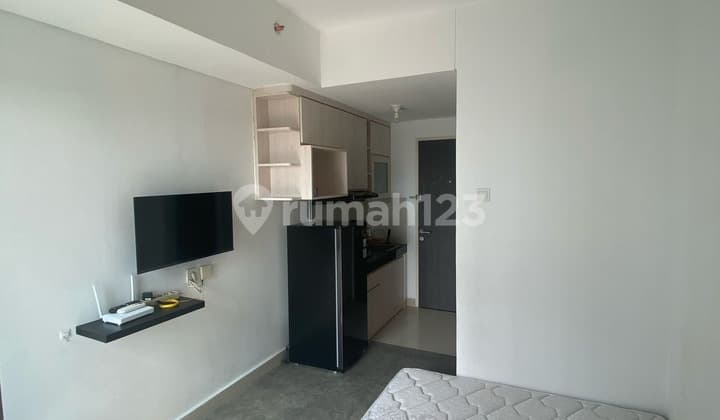 Disewakan Serpong Garden Apartemen Cisauk, Full Furnished
