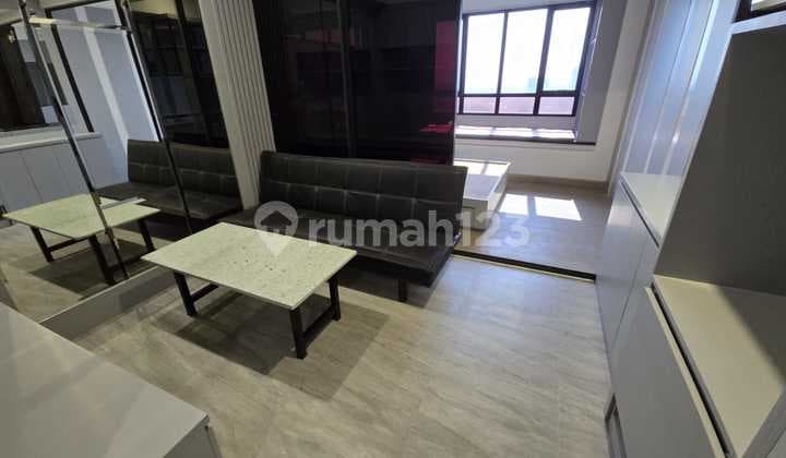 FOR SALE QUICK APT COLLINS 1BR SEMI FURNISHED