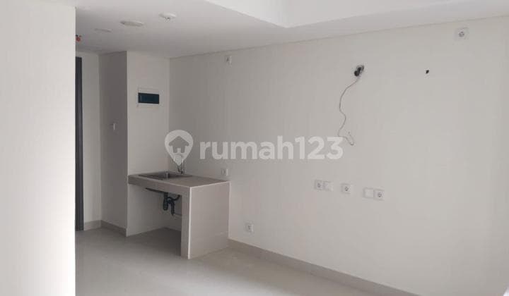Dijual Apt Pollux Chadstone Studio Jaktim