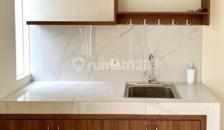 Disewakan Cepat Rumah Cendana Icon Estate Semi Furnish