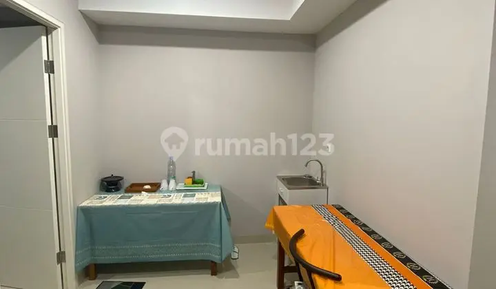 DIJUAL APT AYOMA RESIDENCE TANGERANG 1BR FURNISHED
