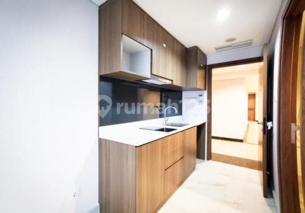 Dijual Cepat Apt The Smith 1Br Semi Furnish