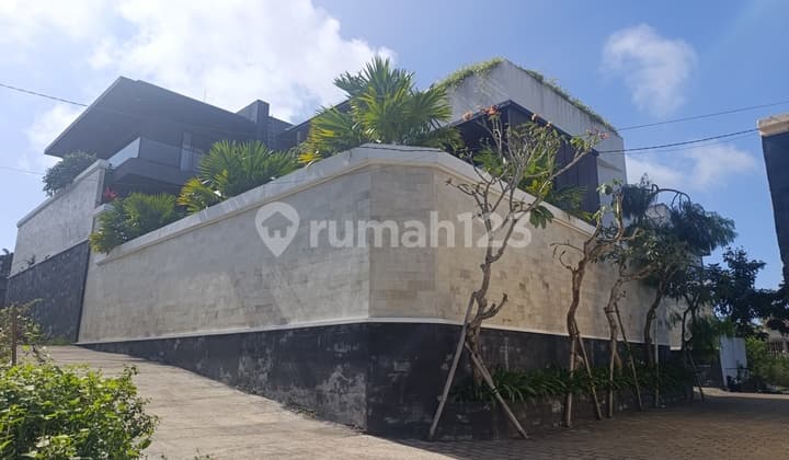 Luxury Ocean View Villa For Sale