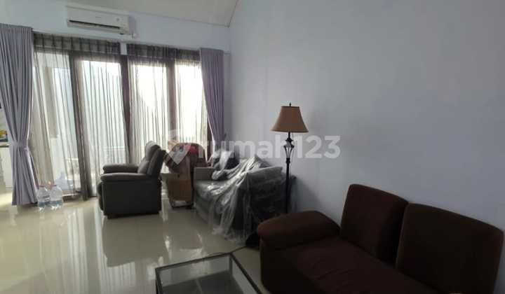Dijual Rumah Siap Huni