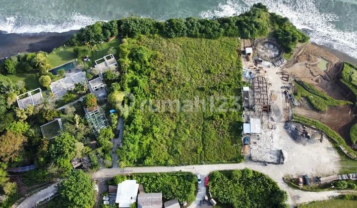 Dijual Tanah Tebing Nyanyi