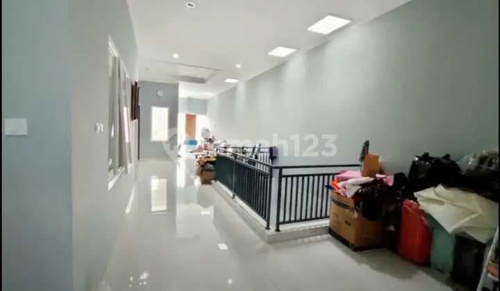 Quick sale house in Batununggal, Bandung