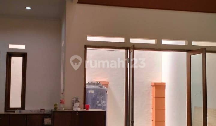 RUMAH LUAS DI TAMAN KOPO INDAH 3 BANDUNG