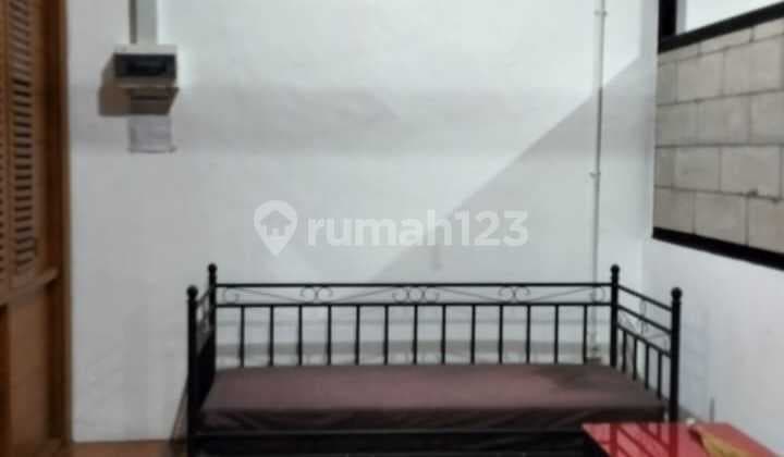 DIJUAL RUMAH INDUSTRIAL JARANG ADA DI TAMAN KOPO INDAH