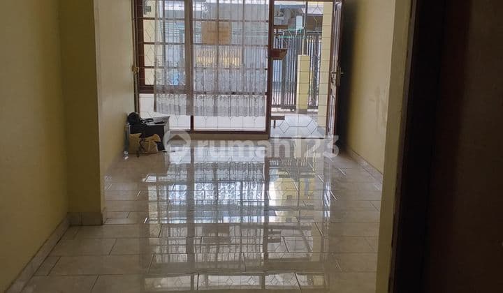 DIJUAL RUMAH SIAP HUNI TAMAN KOPO INDAH 2 BARU RENOVASI HARGA MURAH
