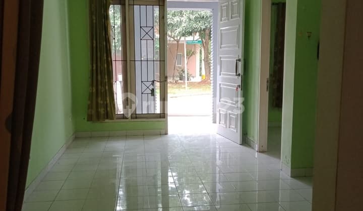 rumah sewa murah bagus siap huni lt 90 lb 45 kota wisata nego