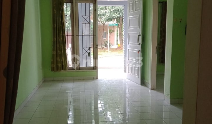 rumah sewa murah bagus siap huni lt 90 lb 45 kota wisata nego