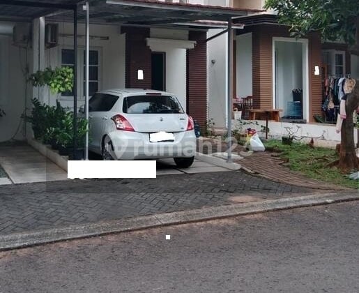Rumah Sewa Bagus Rapih Nyaman Siap Huni lt 90 lb 60 Kota Wisata