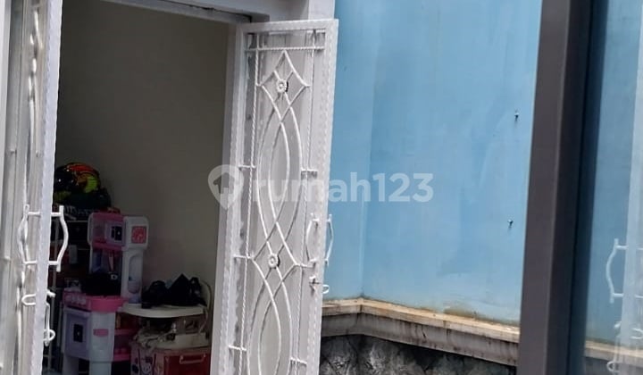 Rumah Siap Huni Bagus 2 Lantai Murah Rapih Lt136 Lb160kota Wisata