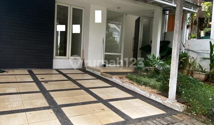 Rumah Bersih dan Nyaman di Citra Grand Siap Huni